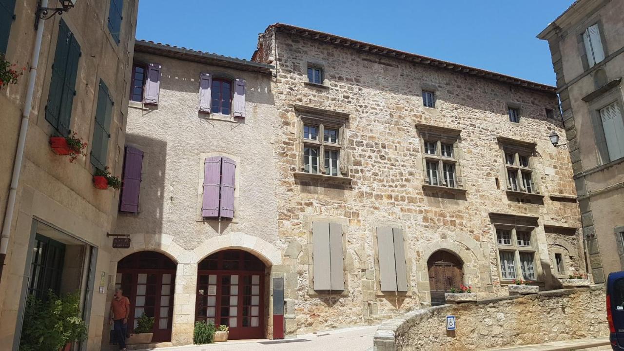 Tout confort ! Calme, Climatisation, Piscine, Parking Gratuit, Grande Terrasse, Netflix, Wifi Carcassonne Esterno foto